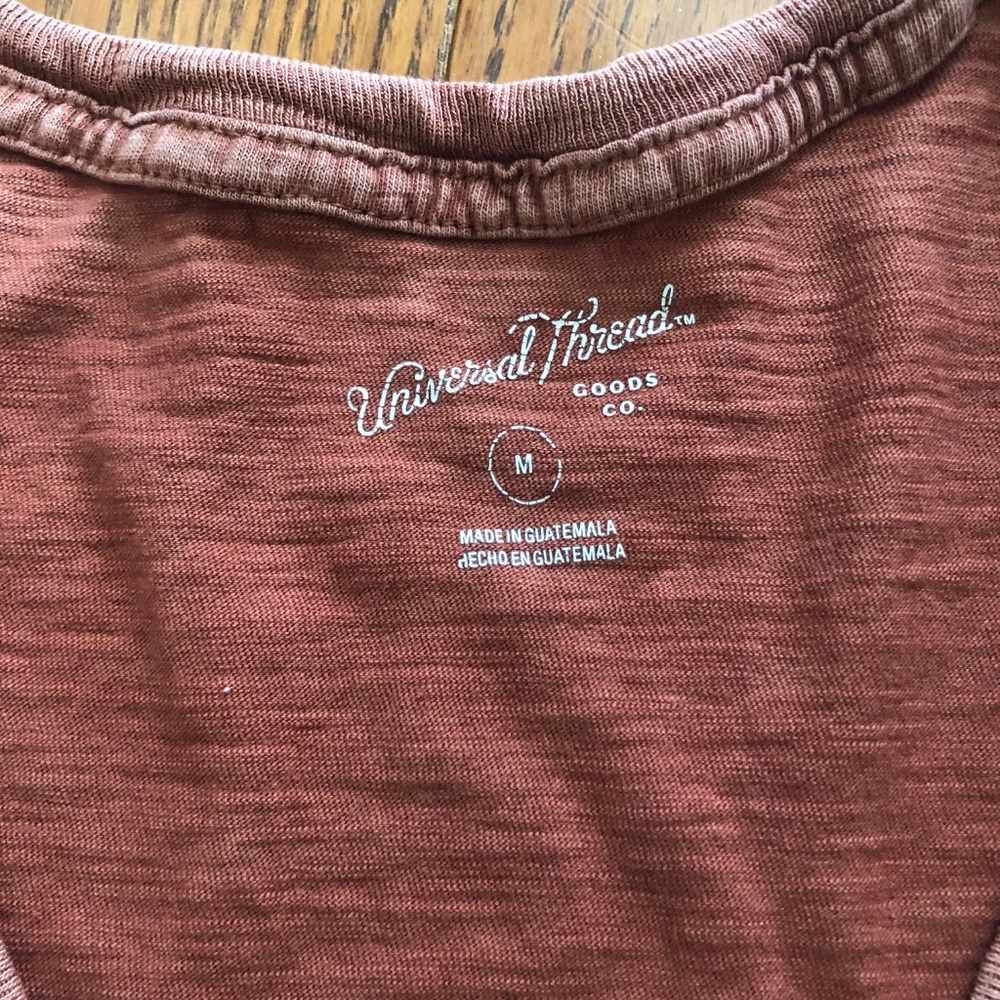 10 for $10 - Universal Thread Vintage t-shirt - Picture 5 of 5